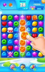 Screenshot 12: Candy Pop Story