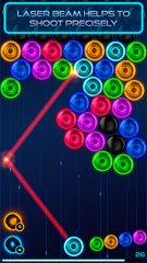 Screenshot 18: Magnetic Balls: Neon