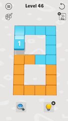 Screenshot 5: Blocks Stack Puzzle
