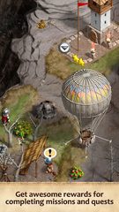 Screenshot 4: Adelantado Trilogy Book Three