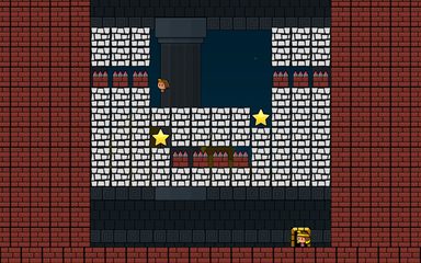 Screenshot 5: Jump Pyramid Quest