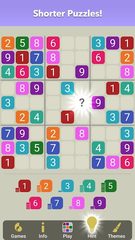 Screenshot 2: Sudoku Simple