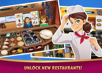 Screenshot 23: Kebab World - Chef Kitchen