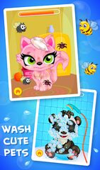 Screenshot 8: Pet Wash