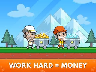 Screenshot 20: Idle Miner Tycoon: Gold Games
