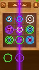 Screenshot 14: Color Rings - Colorful Puzzle