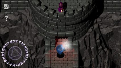 Screenshot 7: Solomon's Keep