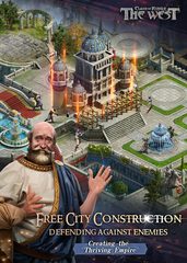 Screenshot 11: Clash of Kings:The West