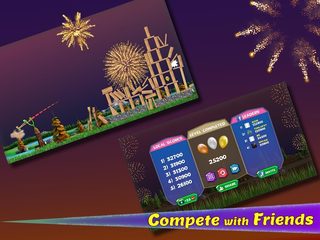 Screenshot 18: Slingy Shots
