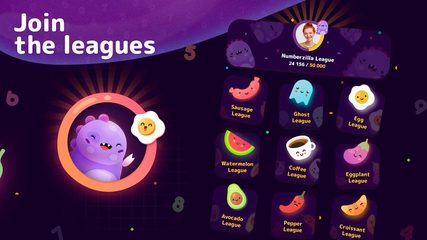 Screenshot 16: Numberzilla: Number Match Game