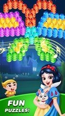 Screenshot 4: Bubble Shooter