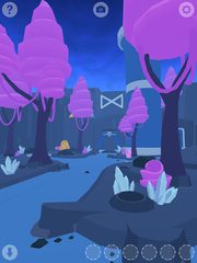 Screenshot 11: Faraway: Galactic Escape