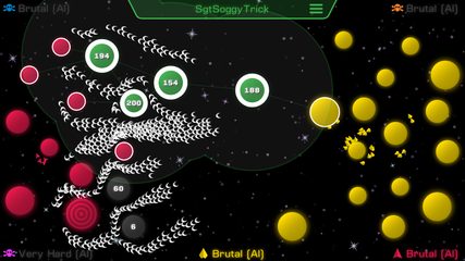 Screenshot 7: Ruthless Conquest