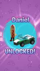 Screenshot 6: LEGO® Friends: Heartlake Rush