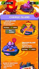 Screenshot 8: Hell Park - Idle Tycoon Games Simulator