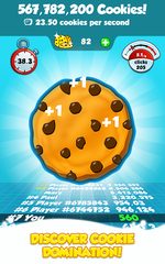Screenshot 5: Cookie Clickers 2