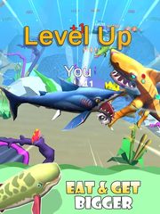 Screenshot 21: Dino Water World 3D