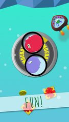 Screenshot 5: Pet Amoeba - Virtual Friends