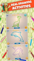 Screenshot 22: BeeArtist - Learn to Draw Easy