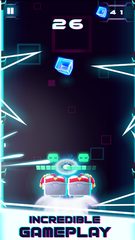 Screenshot 5: Robo Clone Classic Arcade Game