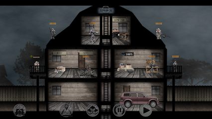 Screenshot 24: Fortress TD2