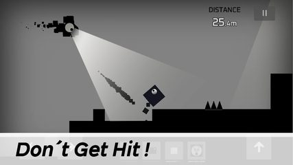 Screenshot 21: Sqube Darkness