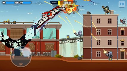 Screenshot 5: Dragon Drill
