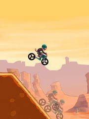 Screenshot 7: Bike Race：Motorcycle Games