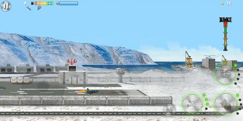 Screenshot 19: Carpet Bombing 2