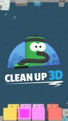 Screenshot 5: Clean Up 3D