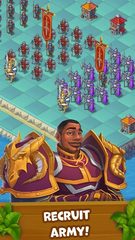 Screenshot 24: Mergest Kingdom: Merge game
