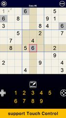 Screenshot 4: Sudoku Night Cafe