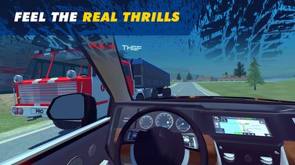 Screenshot 7: Offroad Simulator Online 4x4