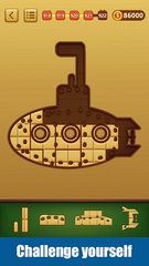 Screenshot 8: Wood Jigsaw Puzzle