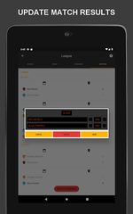 Screenshot 21: Winner - Tournament Maker App, League Manager