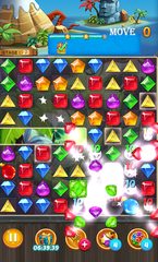 Screenshot 8: Jewels Classic