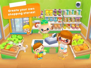 Screenshot 11: Daily Shopping Stories