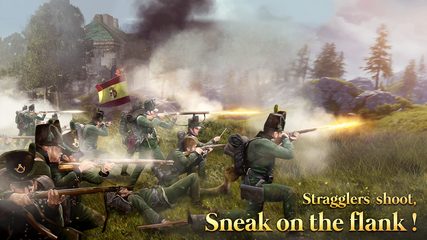 Screenshot 23: Grand War: War Strategy Games