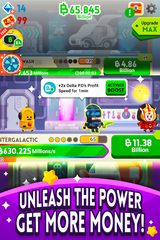 Screenshot 3: Cash, Inc. Fame & Fortune Game