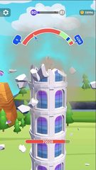 Screenshot 5: Break The Sun