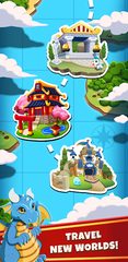 Screenshot 5: Battle Spins