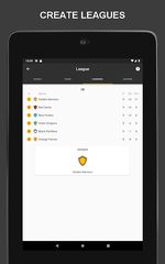 Screenshot 9: Winner - Tournament Maker App, League Manager