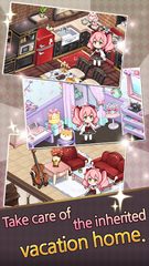 Screenshot 22: Noble Girl: Decorate a Vacatio