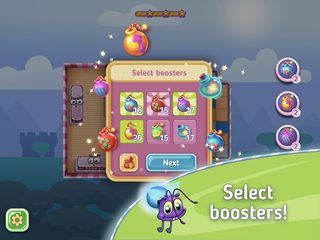 Screenshot 11: Jolly Battle