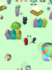 Screenshot 11: Hiding Race 3D