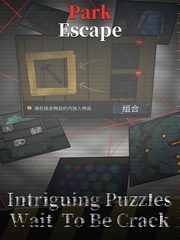 Screenshot 12: Park Escape - Escape Room Game