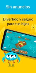 Screenshot 7: Academons - Primaria juegos educativos