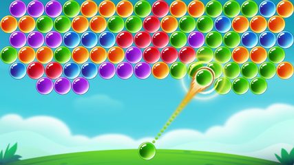 Screenshot 15: Bubble Shooter: Bubble Pet, Shoot & Pop Bubbles