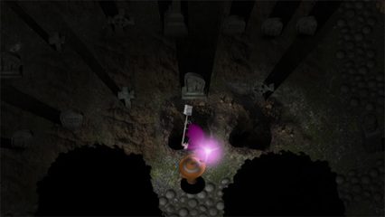 Screenshot 9: Solomon's Boneyard