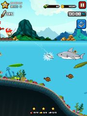 Screenshot 22: Fishing Break